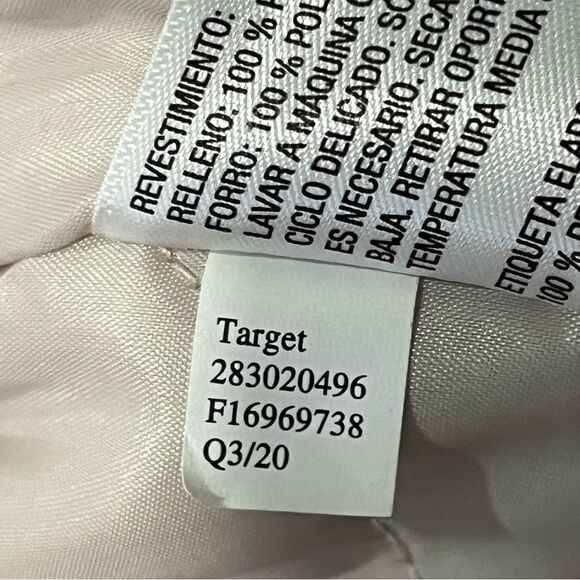 NWT Universal Thread Mid Length Plaid Shirt Jacket Size XS - Picture 11 of 11